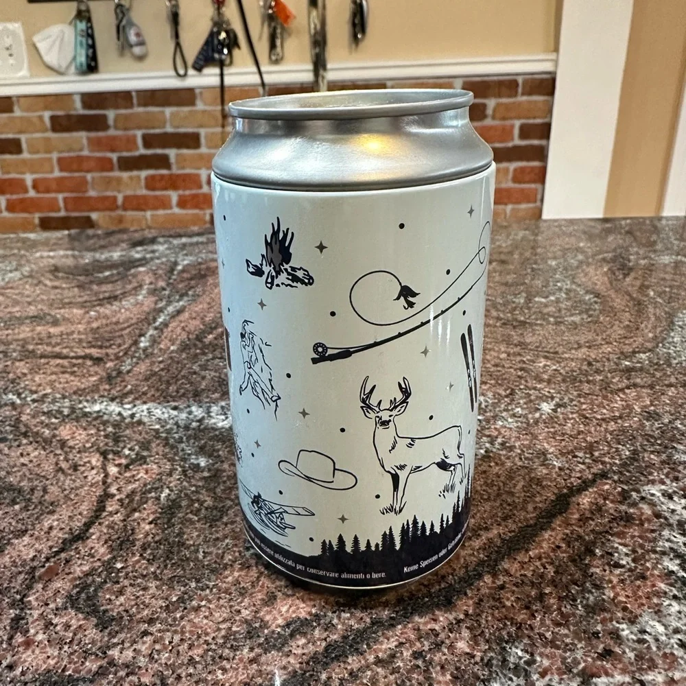 Yeti 12oz Stash Can